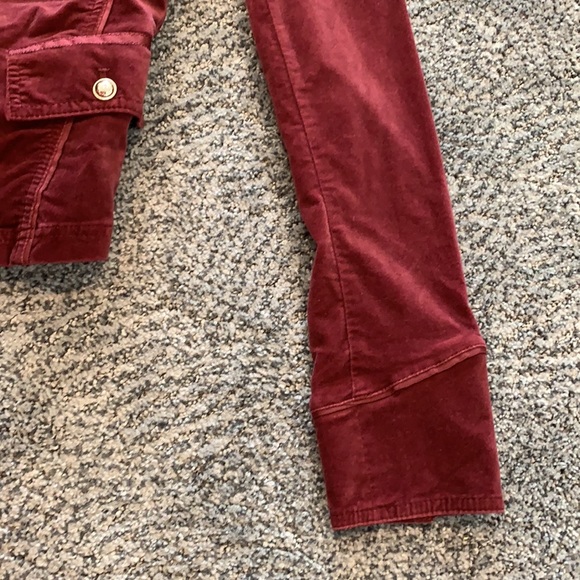 WHBM jacket - Picture 3 of 4